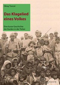 Produktbild: Das Klagelied eines Volkes