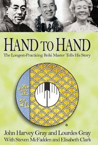 Produktbild: Gray, J: Hand to Hand
