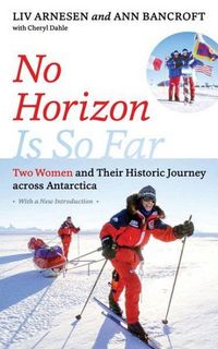 Produktbild: No Horizon Is So Far