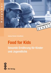 Produktbild: Food for Kids