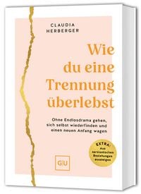 Produktbild: Wie du eine Trennung &uuml;berlebst