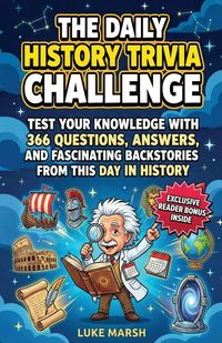 Produktbild: The Daily History Trivia Challenge