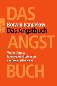 Produktbild: Das Angstbuch