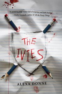 Produktbild: Donne, A: The Ivies