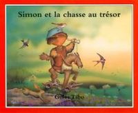 Produktbild: Simon Et La Chasse Au Tresor