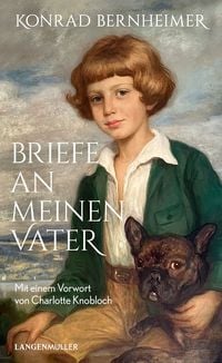 Produktbild: Briefe an meinen Vater