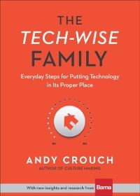 Produktbild: Tech-Wise Family
