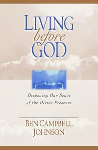 Produktbild: Living before God