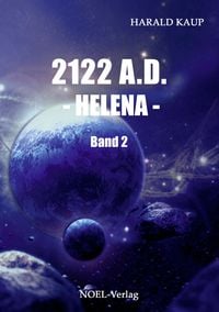 Produktbild: 2122 A.D. - Helena -