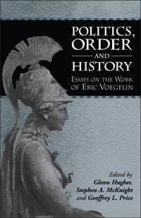 Produktbild: Politics, Order and History