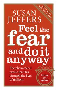 Produktbild: Feel the Fear and Do It Anyway