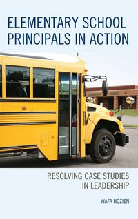 Produktbild: Elementary School Principals in Action
