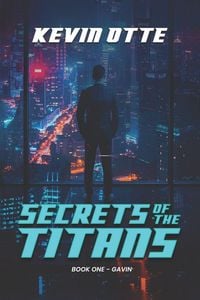 Produktbild: Secrets of the Titans