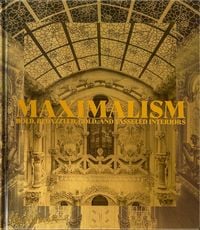 Produktbild: Maximalism