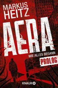 Produktbild: AERA - Wie alles begann