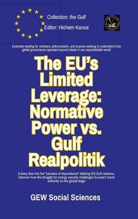 Produktbild: The EU's Limited Leverage