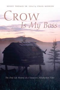 Produktbild: Thomas, K: Crow is My Boss