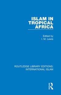 Produktbild: Islam in Tropical Africa