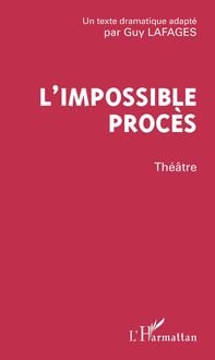 Produktbild: L'impossible proc&egrave;s