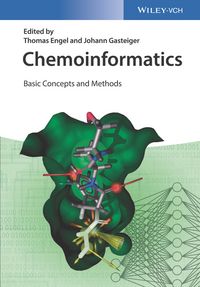 Produktbild: Chemoinformatics: Basic Concepts and Methods