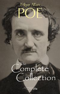 Produktbild: Edgar Allan Poe: The Complete Collection