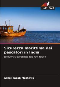 Produktbild: Sicurezza marittima dei pescatori in India