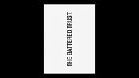 Produktbild: Das Ramponierte Vertrauen. The Battered Trust.