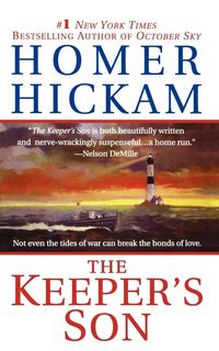Produktbild: The Keeper's Son