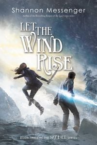 Produktbild: Let the Wind Rise