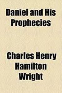 Produktbild: Daniel and His Prophecies