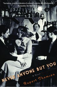 Produktbild: Never Anyone But You