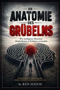 Produktbild: Die Anatomie des Gr&uuml;belns