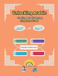 Produktbild: Unlocking Arabic