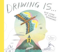 Produktbild: Drawing Is ...