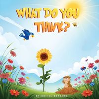 Produktbild: What Do You Think
