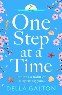 Produktbild: One Step at a Time