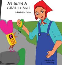 Produktbild: An Guth A Chailleadh