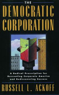 Produktbild: The Democratic Corporation