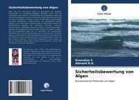Produktbild: Sicherheitsbewertung von Algen