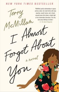 Produktbild: I Almost Forgot About You