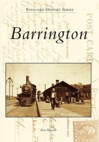 Produktbild: Barrington