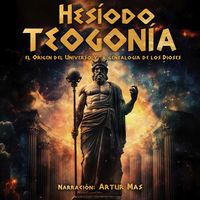 Produktbild: Teogon&iacute;a