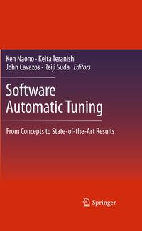 Produktbild: Software Automatic Tuning