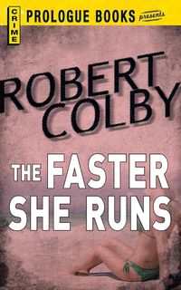 Produktbild: The Faster She Runs