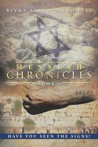 Produktbild: The Messiah Chronicles