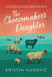 Produktbild: The Cheesemaker's Daughter
