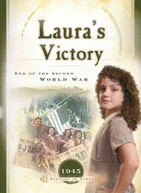 Produktbild: Laura's Victory: End of the Second World War