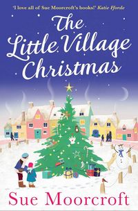 Produktbild: The Little Village Christmas