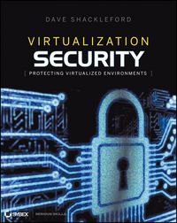 Produktbild: Virtualization Security