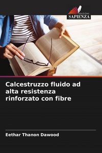 Produktbild: Calcestruzzo fluido ad alta resistenza rinforzato con fibre